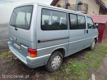 Volkswagen California 1991
