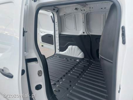 Citroën Berlingo 1,  5hdi 2020rok