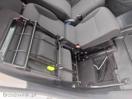 Citroën Berlingo 1,  5hdi 2020rok