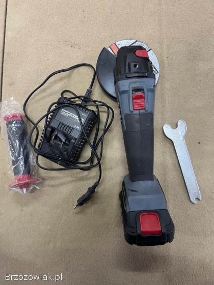 Narzędzia graphite energy+ 9 narzędzi