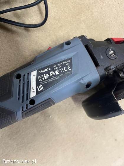 Narzędzia graphite energy+ 9 narzędzi