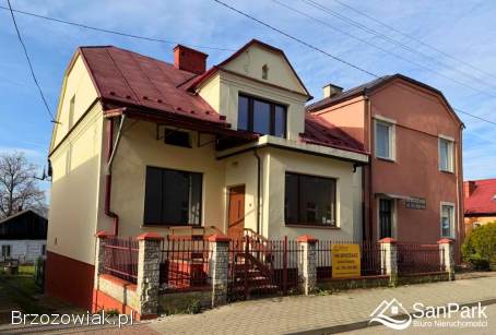 Dom na sprzedaż -  Zarszyn