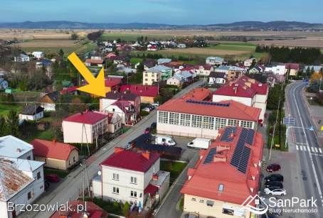 Dom na sprzedaż -  Zarszyn