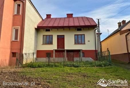 Dom na sprzedaż -  Zarszyn