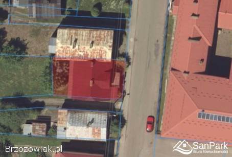 Dom na sprzedaż -  Zarszyn