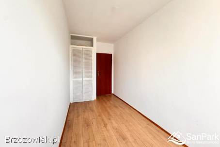 Mieszkanie na sprzedaż -  Lesko