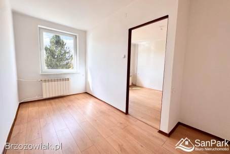 Mieszkanie na sprzedaż -  Lesko