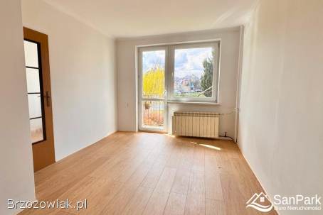 Mieszkanie na sprzedaż -  Lesko