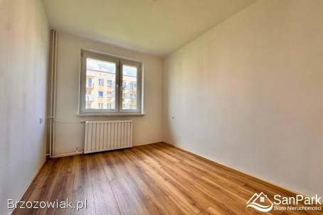 Mieszkanie na sprzedaż -  Lesko