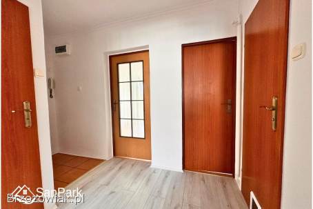 Mieszkanie na sprzedaż -  Lesko