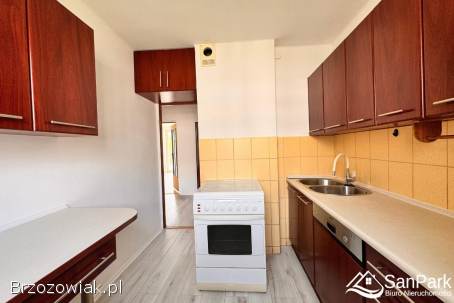 Mieszkanie na sprzedaż -  Lesko