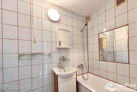 Mieszkanie na sprzedaż -  Lesko