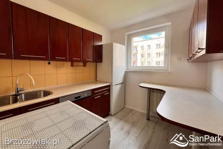 Mieszkanie na sprzedaż -  Lesko