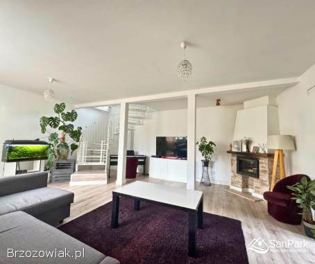 Sprzedam Dom -  Baligród