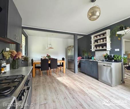 Sprzedam Dom -  Baligród