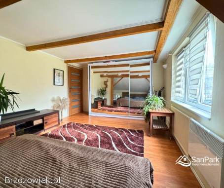 Sprzedam Dom -  Baligród