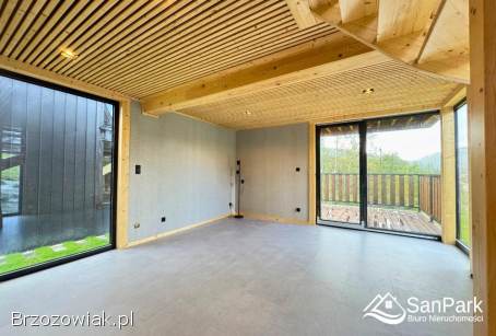 Domki na sprzedaż -  Wańkowa