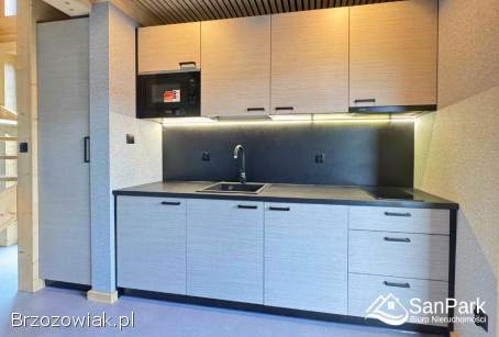 Domki na sprzedaż -  Wańkowa