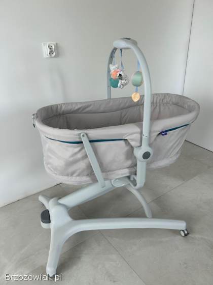 Chicco 4w1