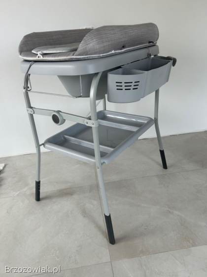 Wanienka z przewijakiem Chicco