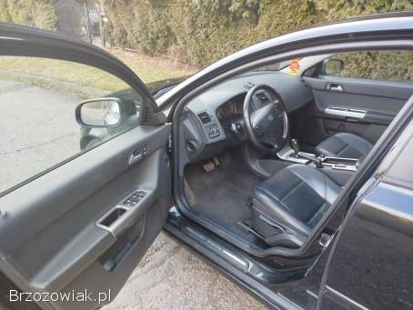 Volvo V50 2009