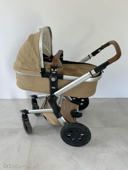 Wózek 2w1 Joolz