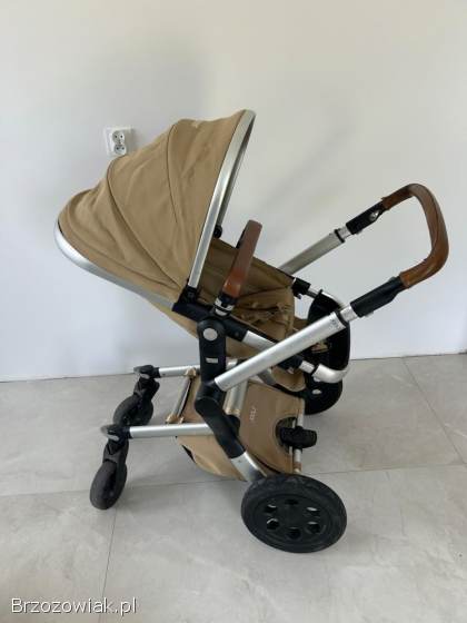 Wózek 2w1 Joolz