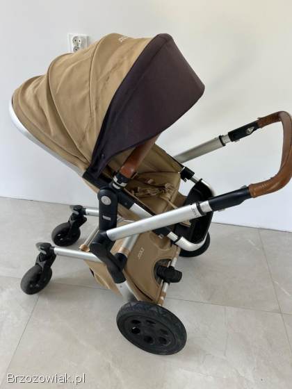 Wózek 2w1 Joolz