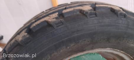Sprzedam opone