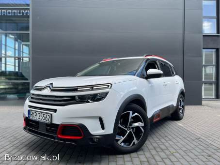 Citroën C5 Aircross 2019