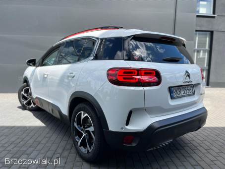 Citroën C5 Aircross 2019