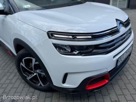 Citroën C5 Aircross 2019