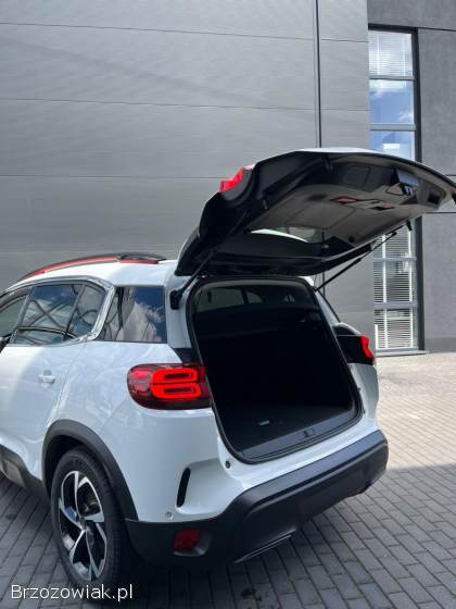 Citroën C5 Aircross 2019