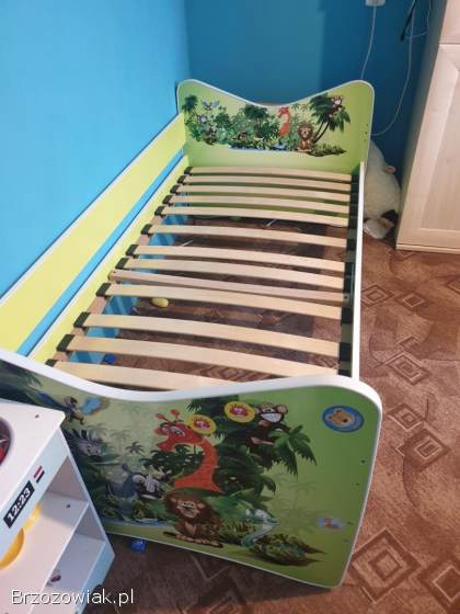 Łóżeczko dziecięce