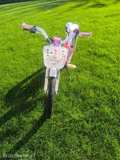 Rower dziewczęcy Score Flavi 20