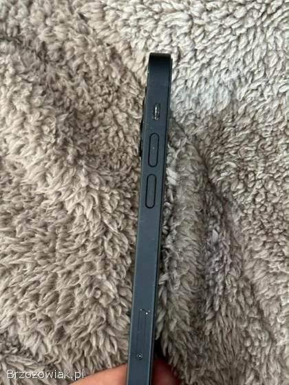 Iphone 13 mini midnight