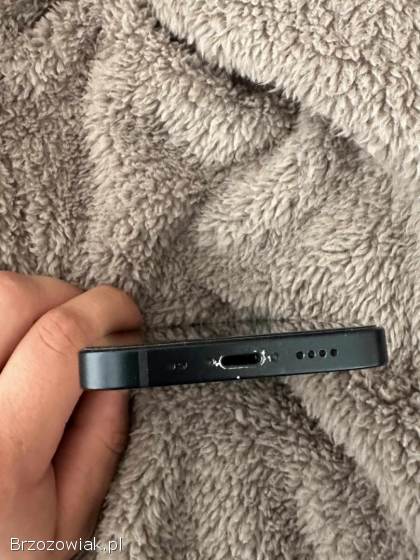 Iphone 13 mini midnight