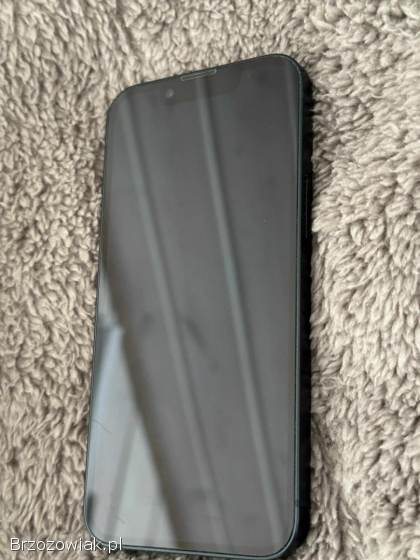 Iphone 13 mini midnight