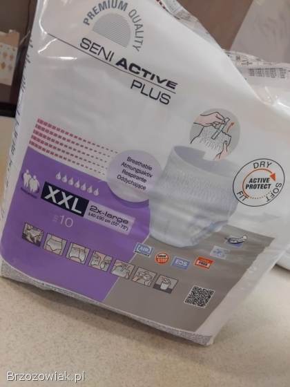 Chodzik pieluchomajtki wózek inwalidzki