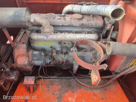 Sprzedam na części