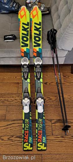 Narty buty narciarskie