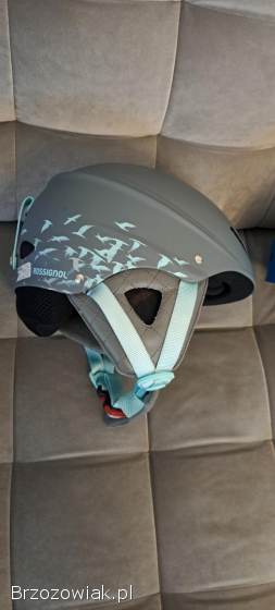 Narty buty narciarskie