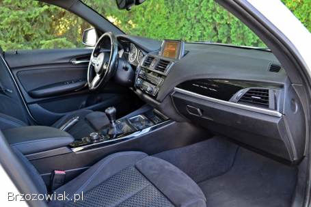 BMW Seria 1 Seria 1 2015