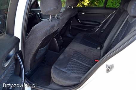 BMW Seria 1 Seria 1 2015