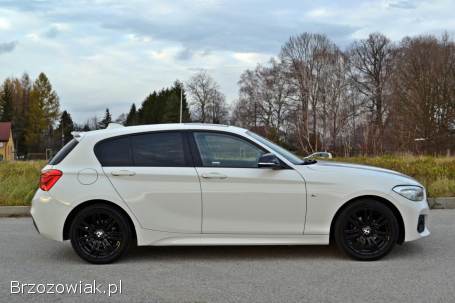 BMW Seria 1 Seria 1 2015