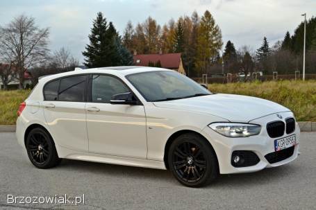 BMW Seria 1 Seria 1 2015