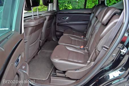 Renault Espace V 2016