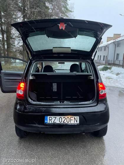 Volkswagen Fox 2006