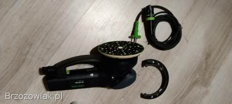 Festool rotex szlifierka mimośrodowa oscylacyjna