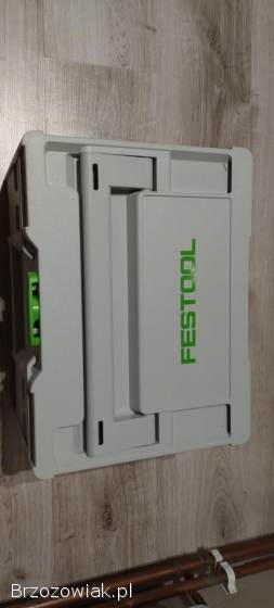 Festool rotex szlifierka mimośrodowa oscylacyjna